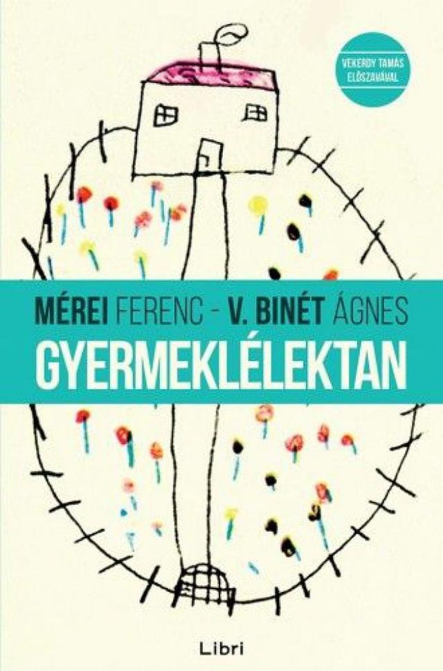 Gyermeklélektan