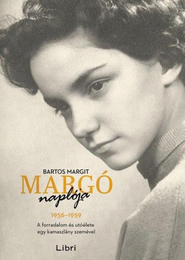 Margó naplója