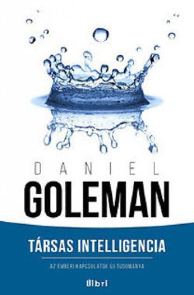 Társas intelligencia