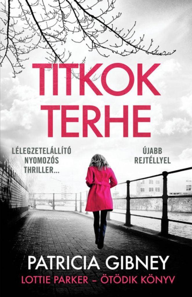 Titkok terhe - Lottie Parker 5. (Régi)