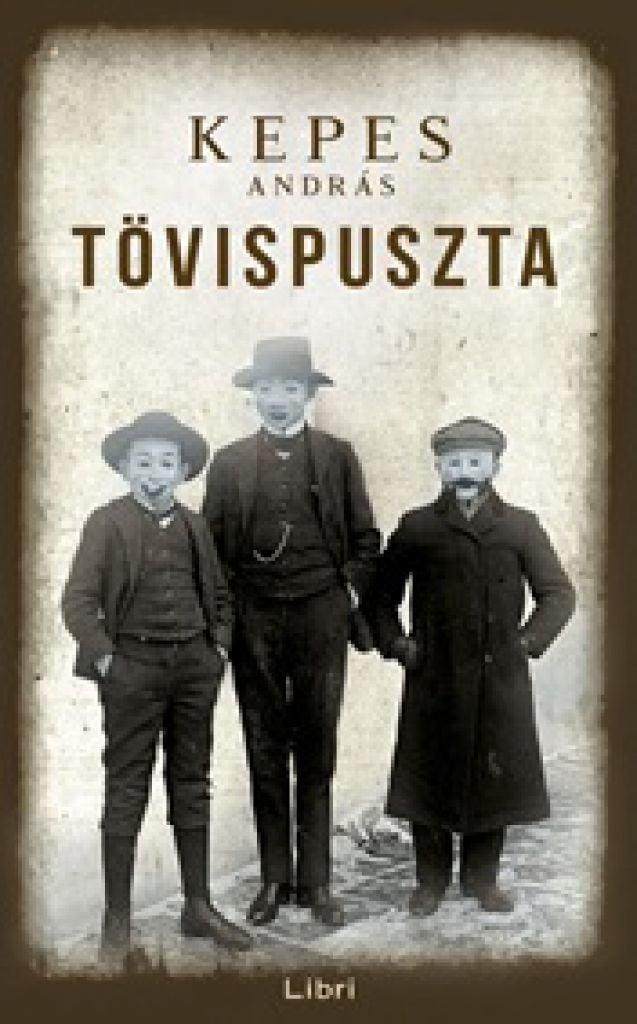 Tövispuszta