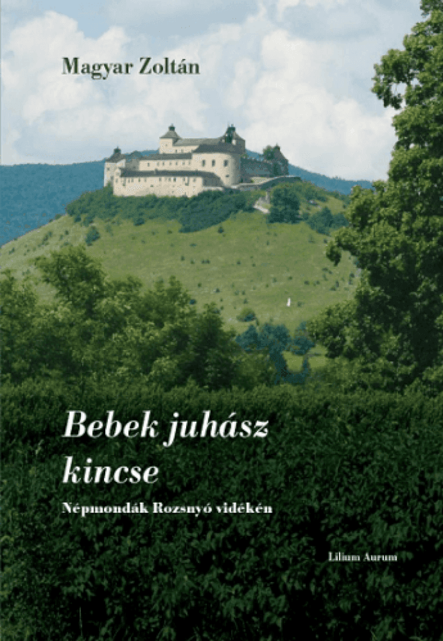 Bebek juhász kincse