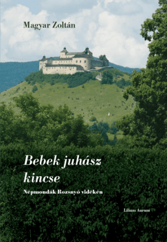 Bebek juhász kincse