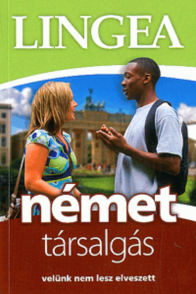 Német társalgás