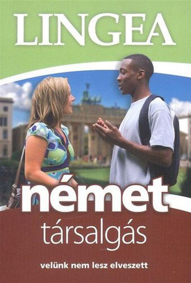 Német társalgás