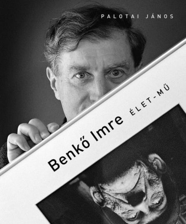 Benkő Imre - Élet-Mű
