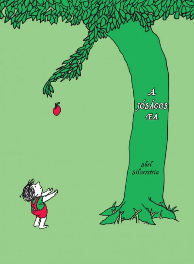 A jóságos fa