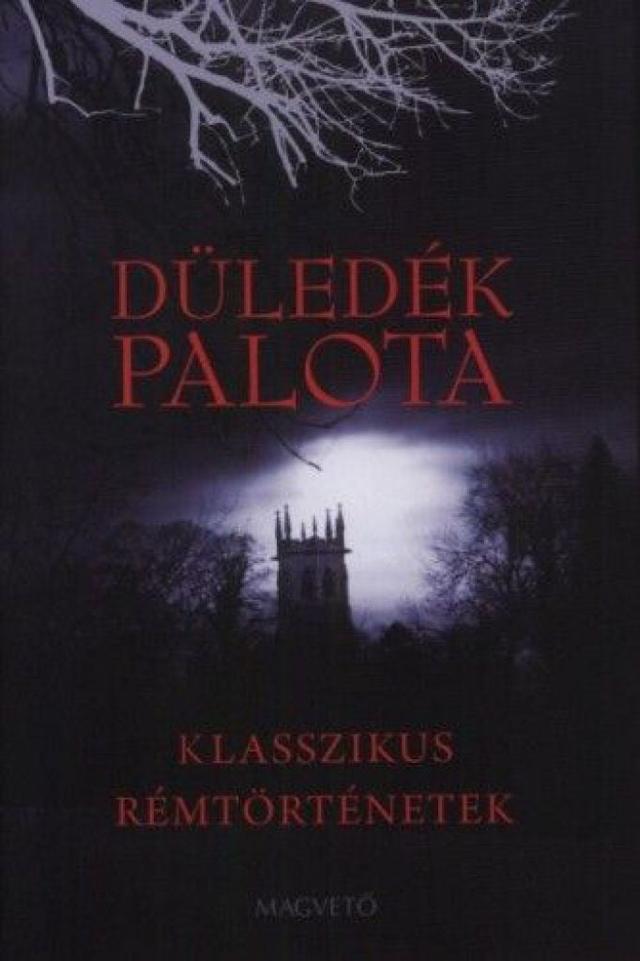Düledék palota