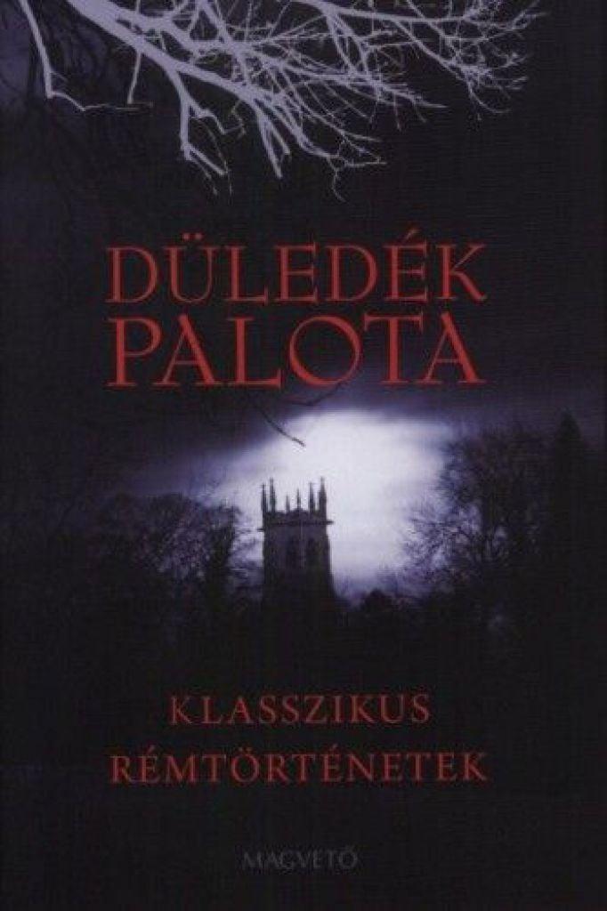 Düledék palota