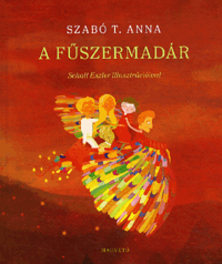 A fűszermadár