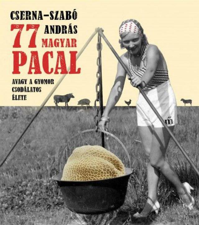 77 magyar pacal
