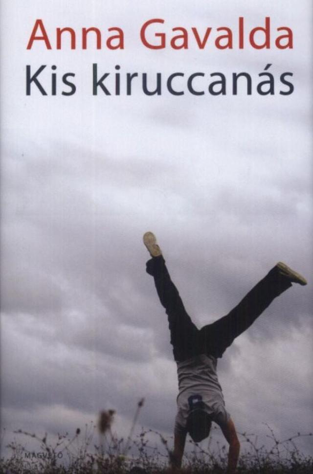 Kis kiruccanás