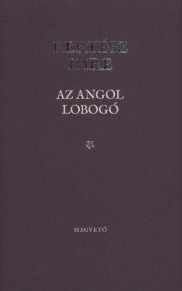 Az angol lobogó