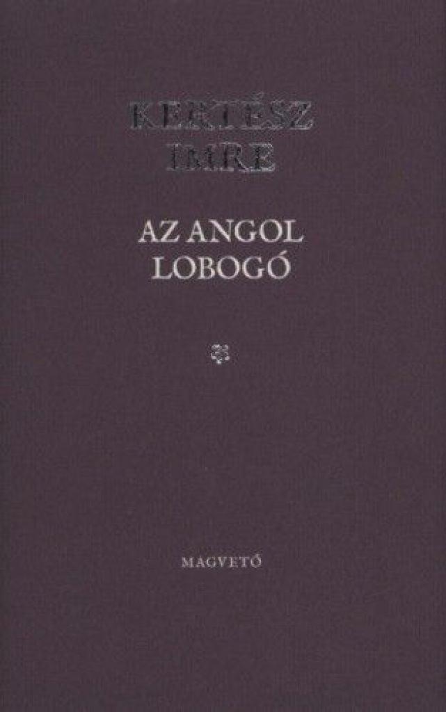 Az angol lobogó
