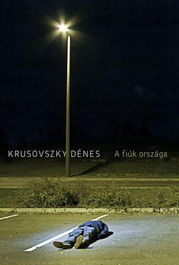 A fiúk országa