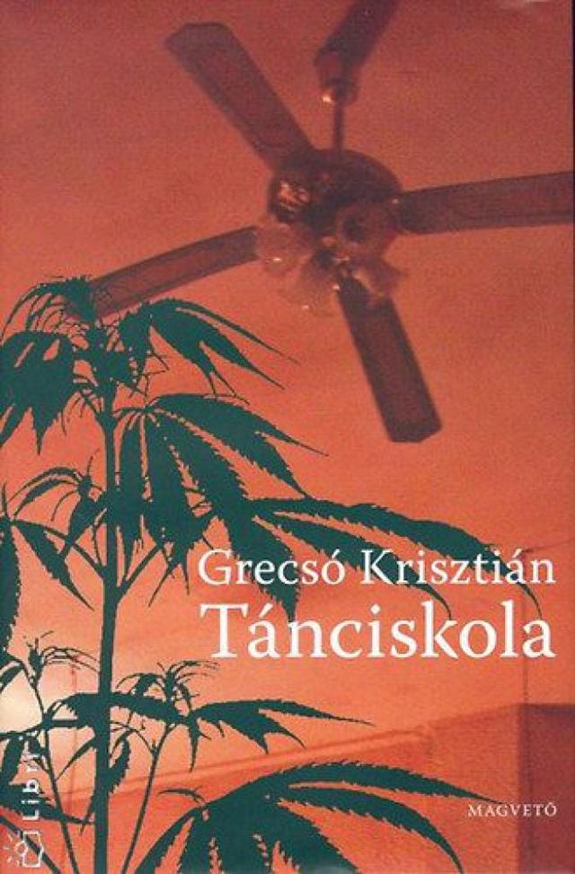 Tánciskola