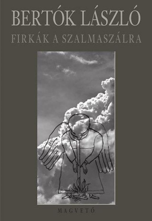 Firkák a szalmaszálra