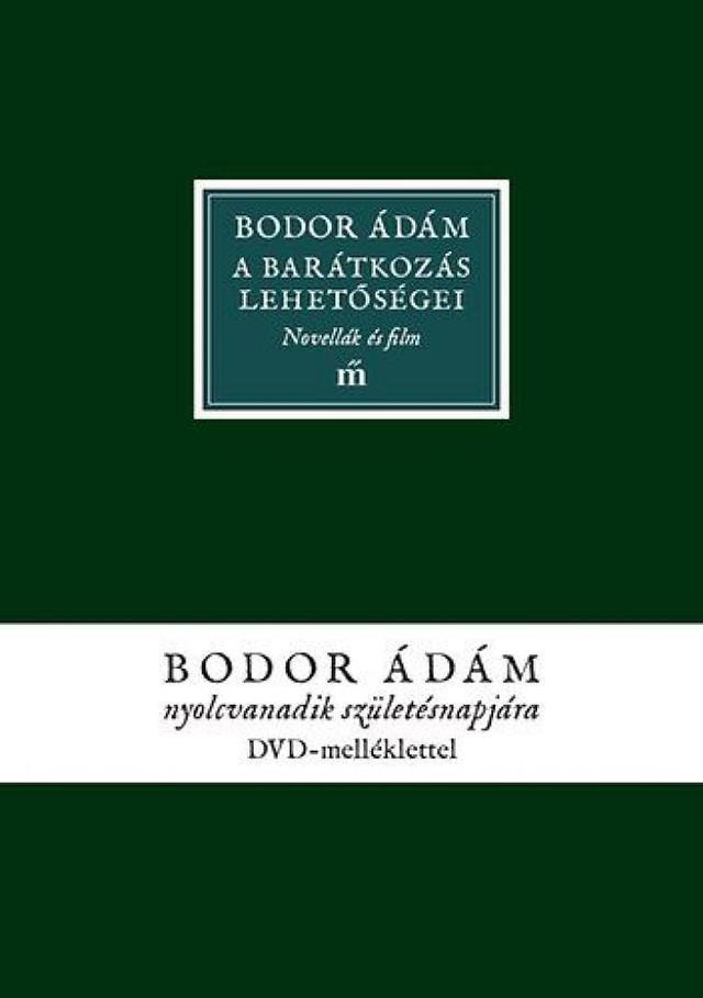 A barátkozás lehetőségei