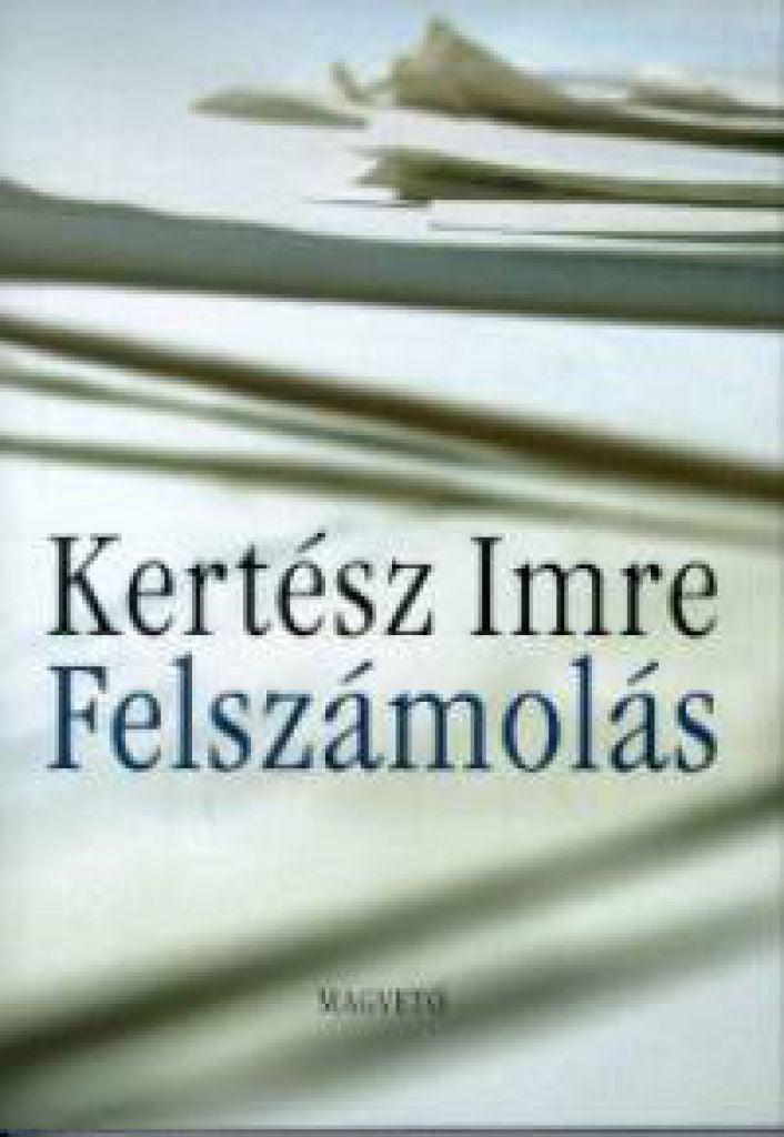 Felszámolás