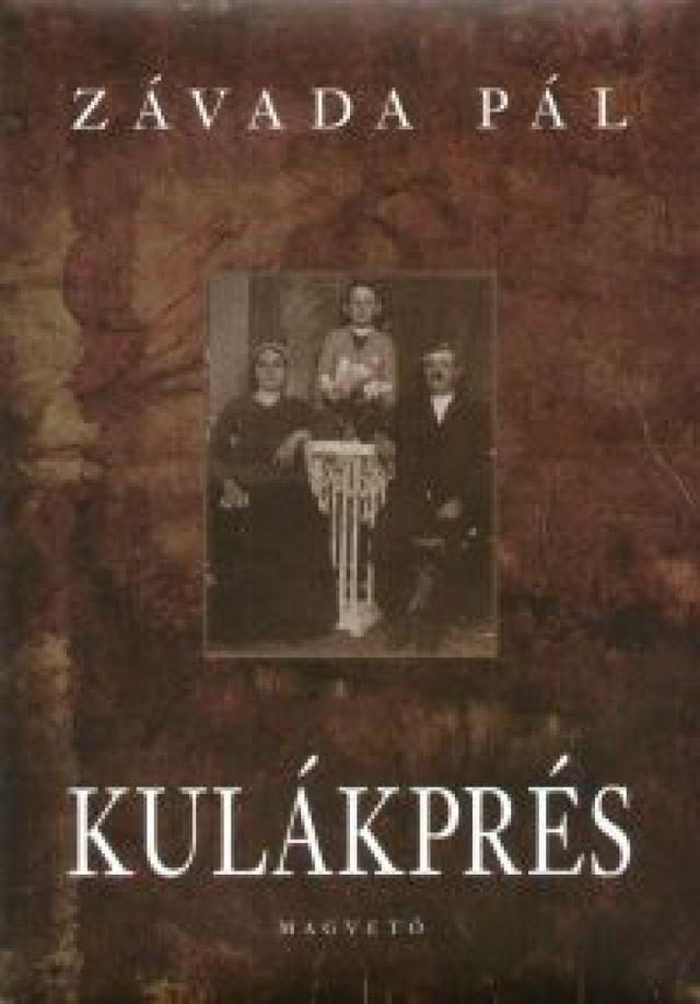 Kulákprés
