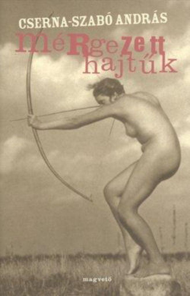 Mérgezett hajtűk