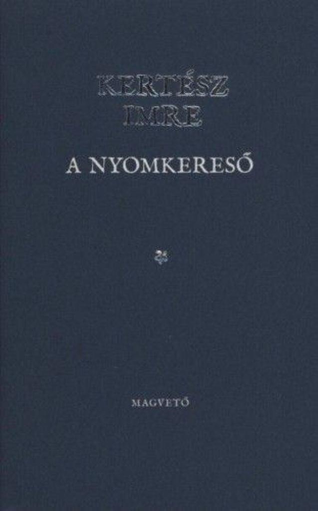A nyomkereső