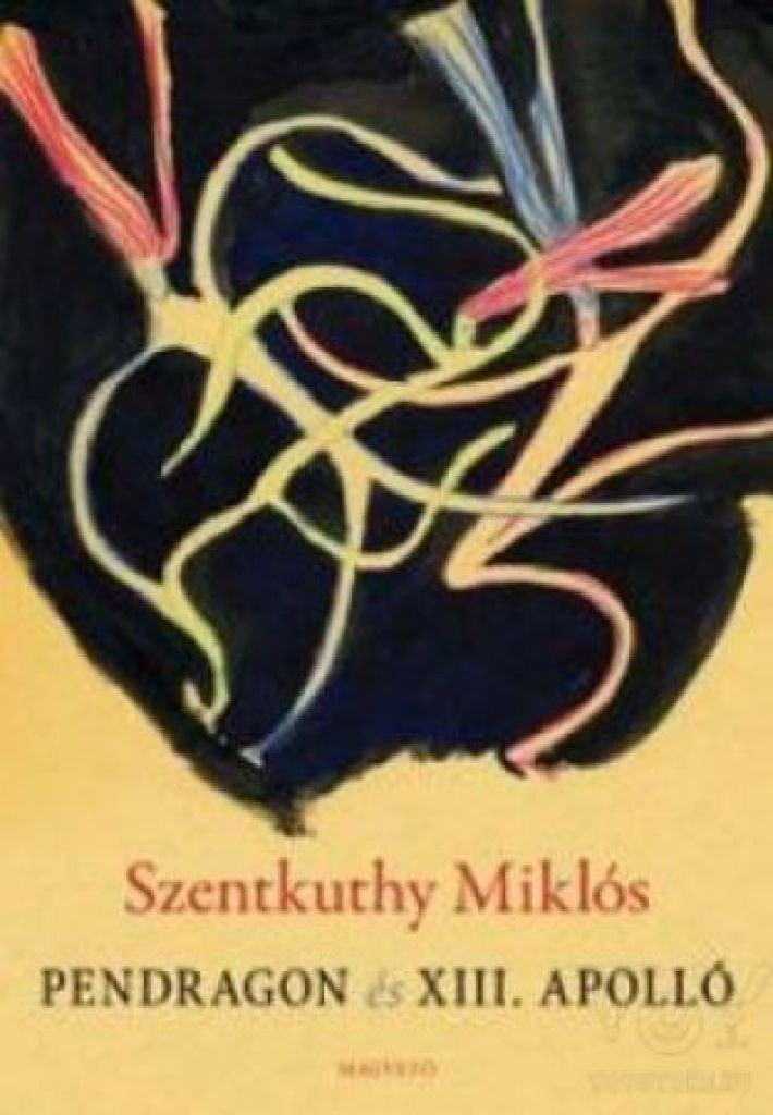 Pendragon és XIII. Apolló