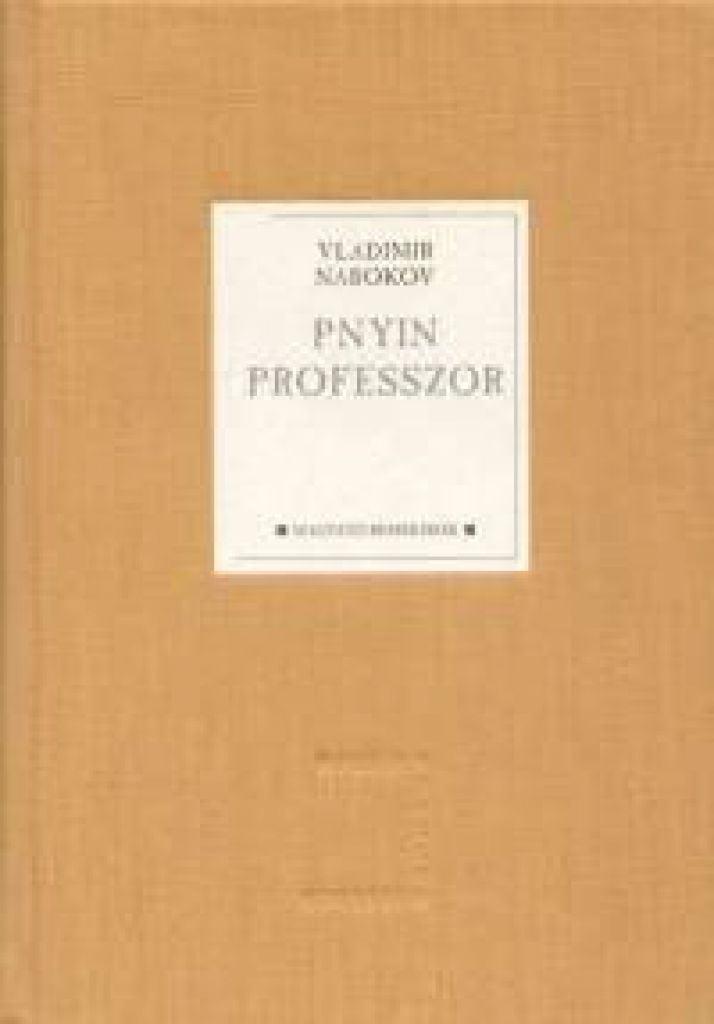 Pnyin professzor