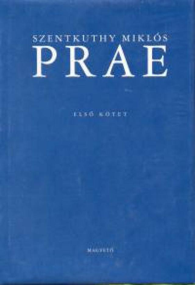 Prae I-II.