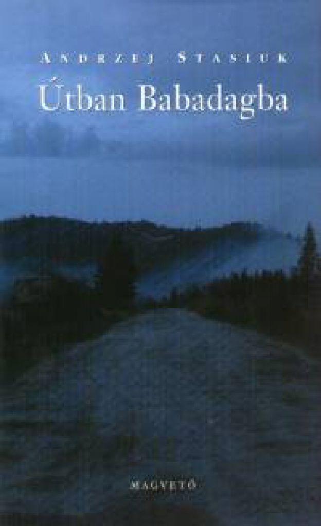 Útban Babadagba