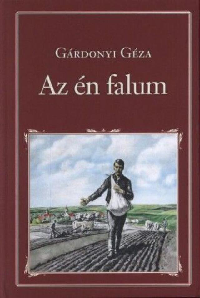Az én falum