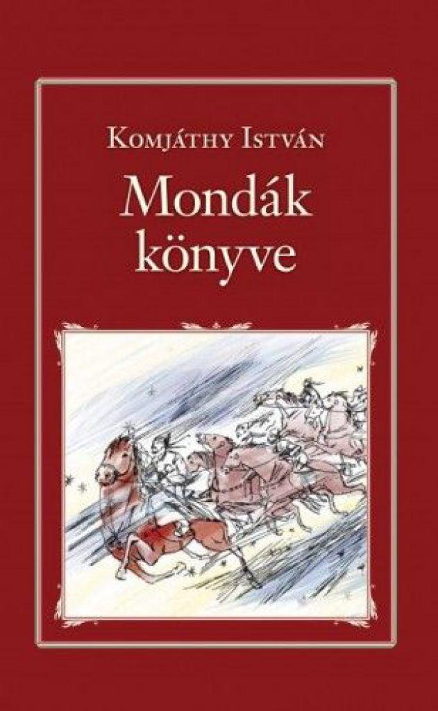 Mondák könyve