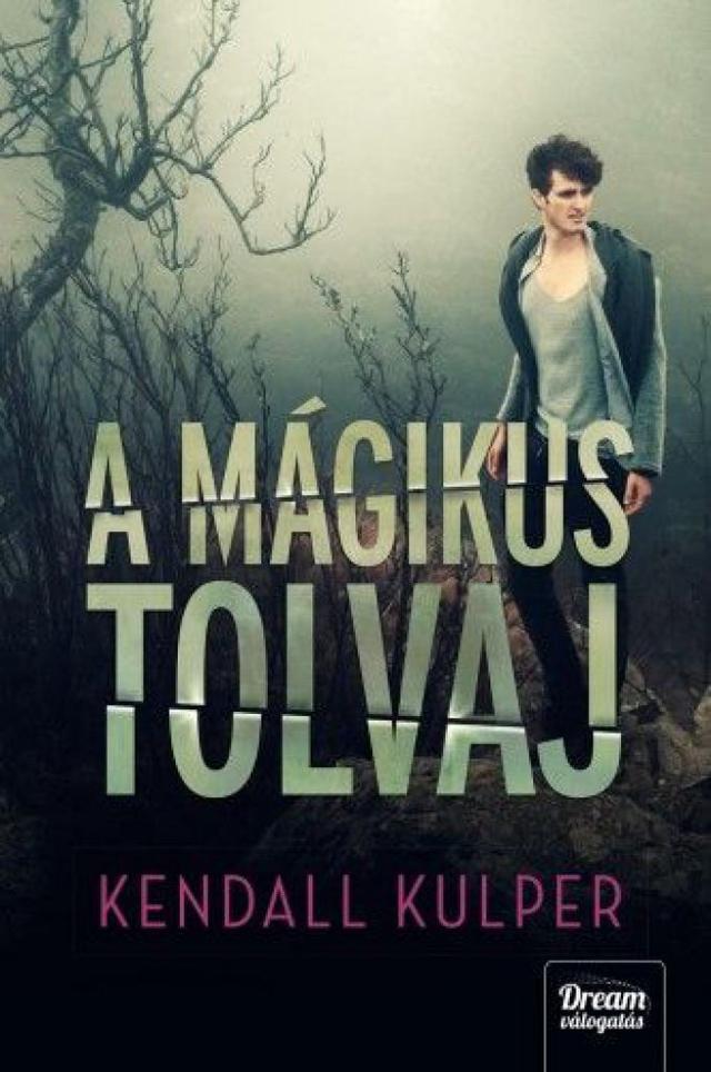 A mágikus tolvaj