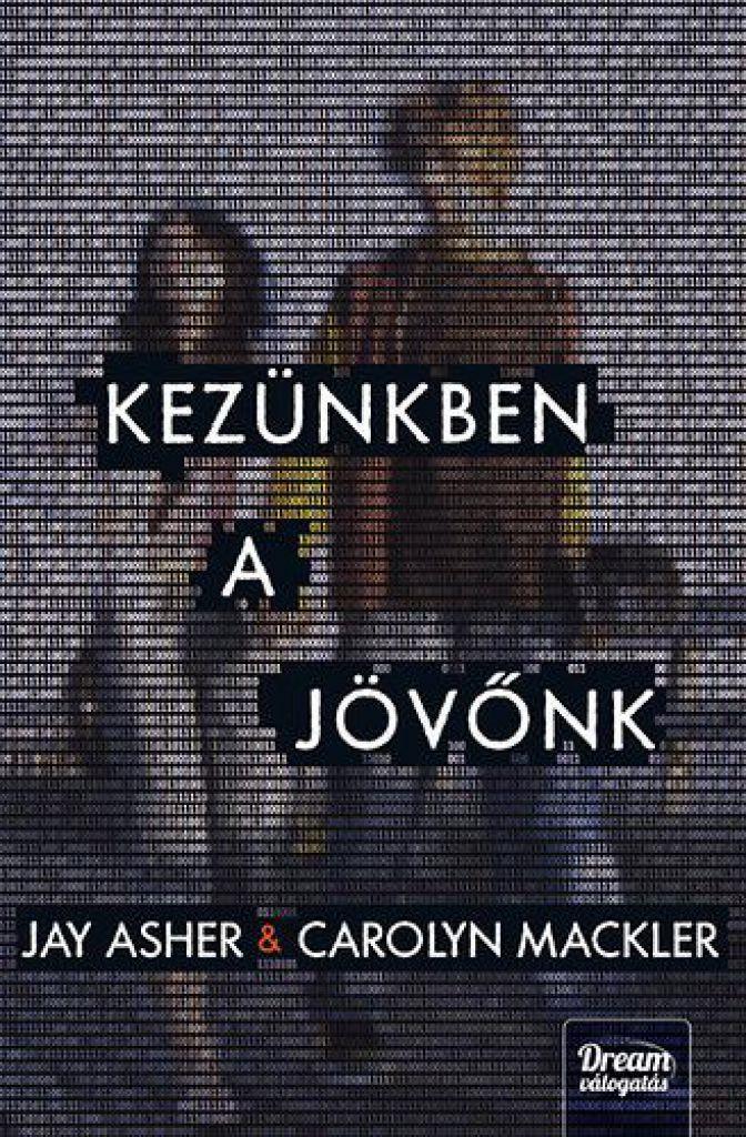 Kezünkben a jövőnk