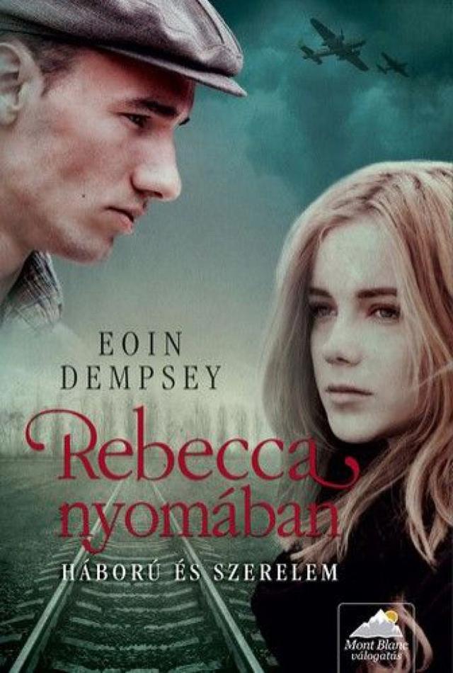 Rebecca ​nyomában
