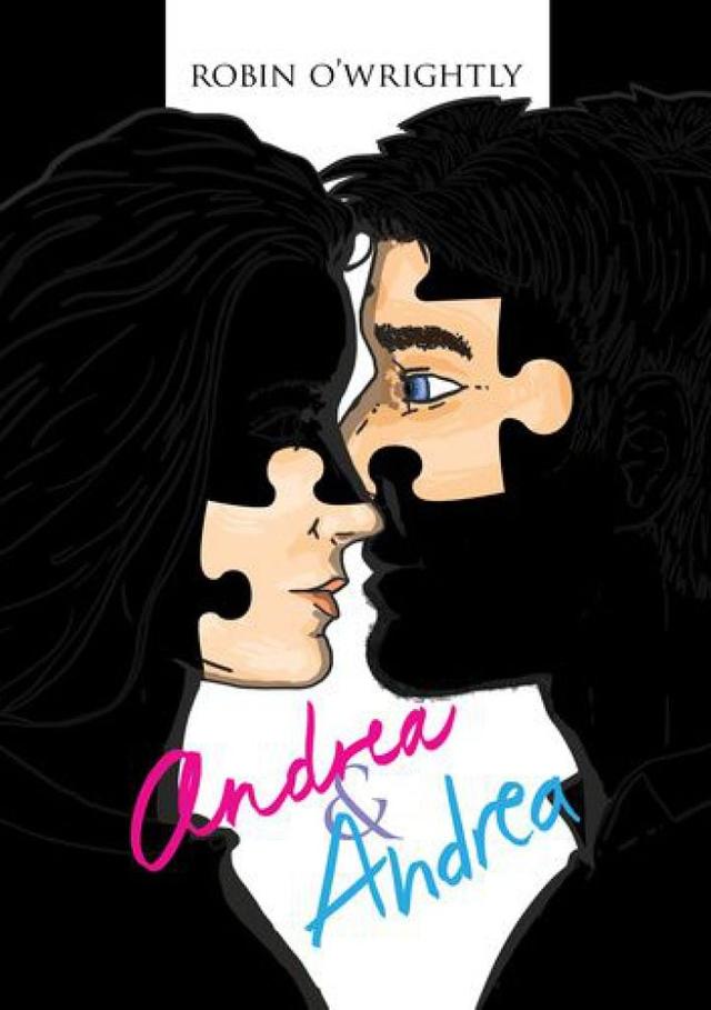 Andrea ​& Andrea