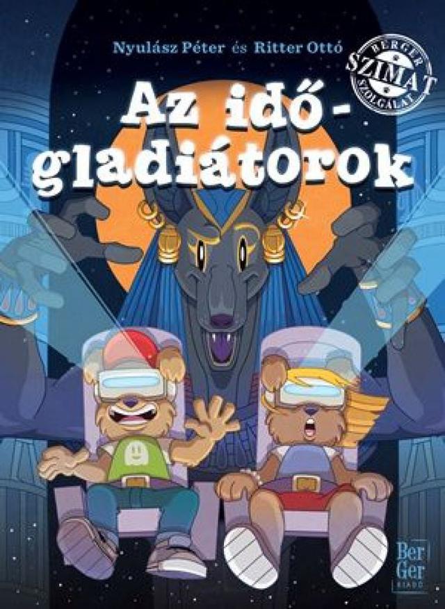 Az időgladiátorok