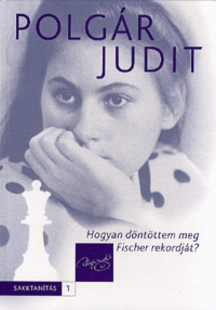 Hogyan döntöttem meg Fischer rekordját?