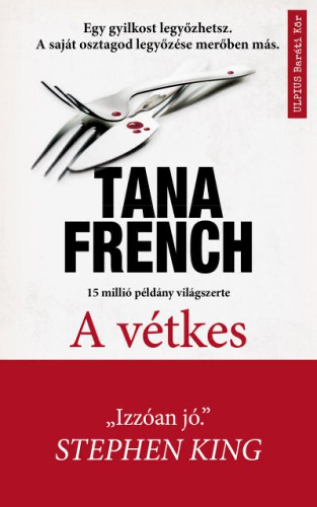 A ​vétkes