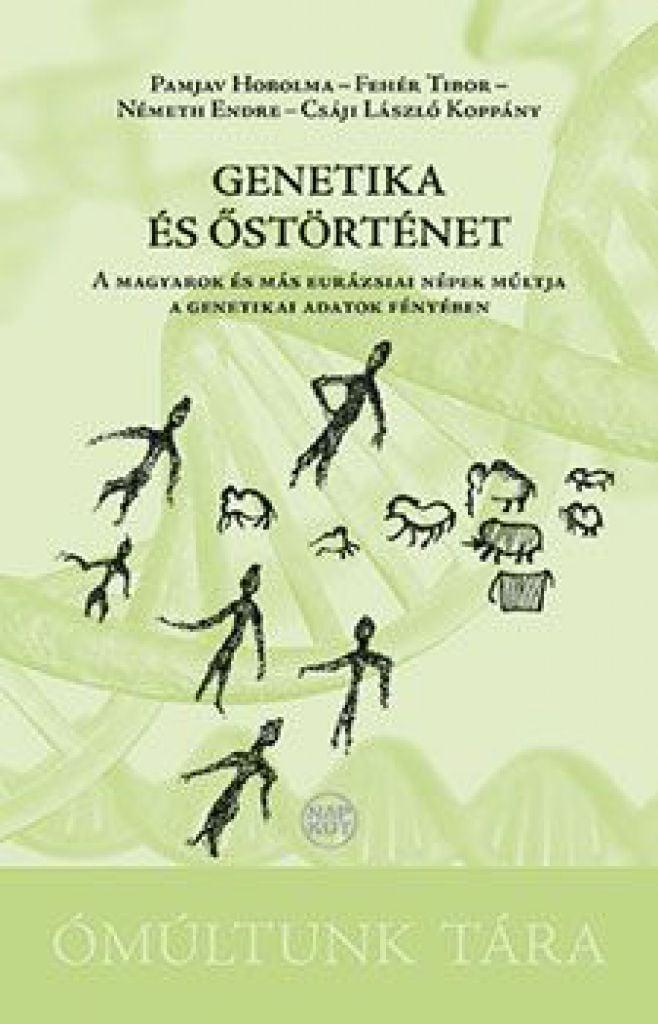 Genetika és őstörténet