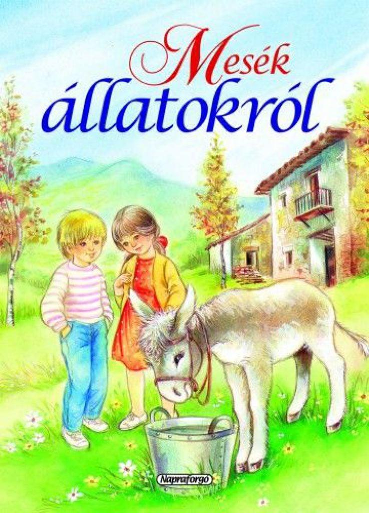 Mesék állatokról