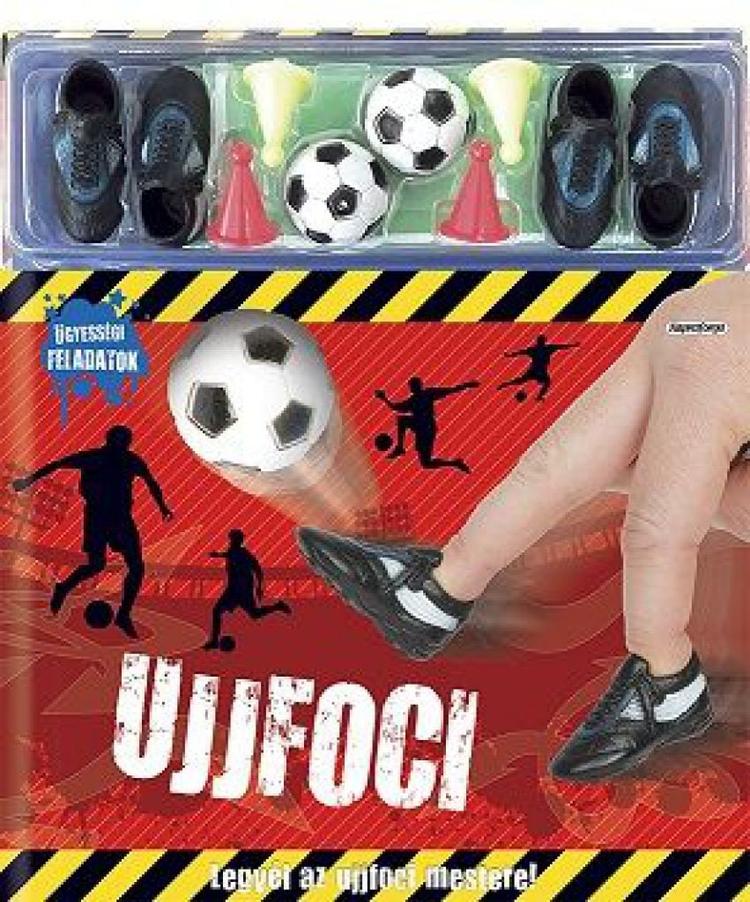 Ujjfoci