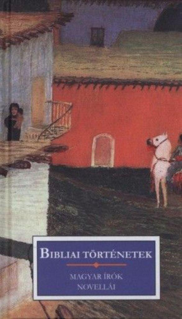 Bibliai történetek