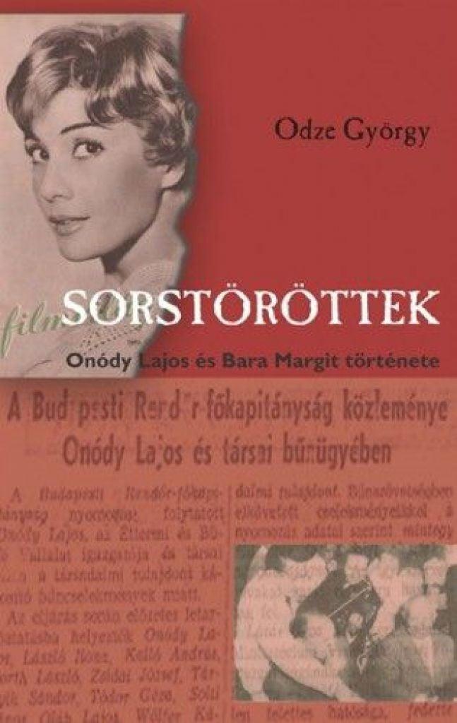 Sorstöröttek