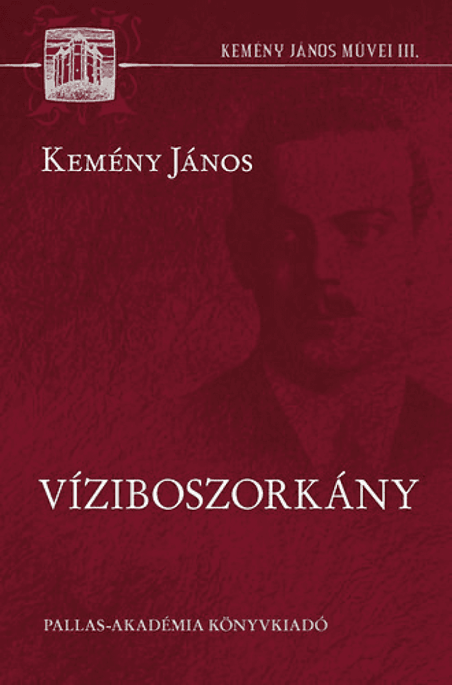 Víziboszorkány