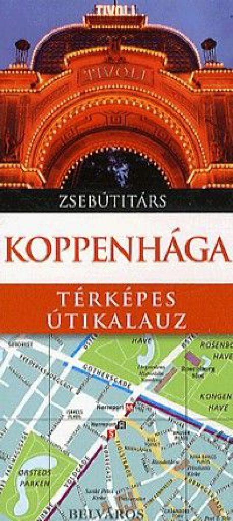 Koppenhága