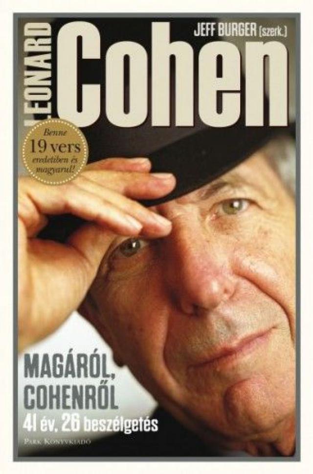 Leonard Cohen