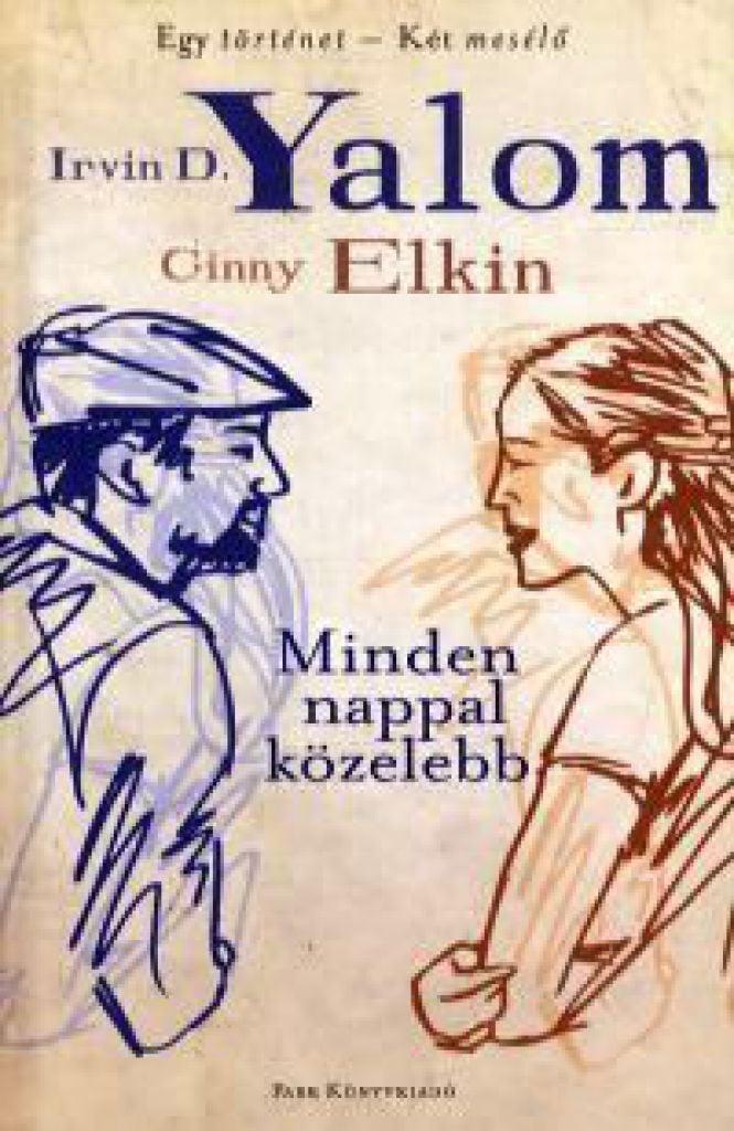 Minden nappal közelebb