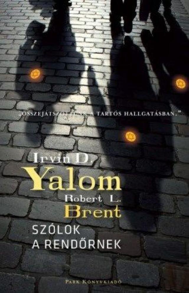 Szólok a rendőrnek