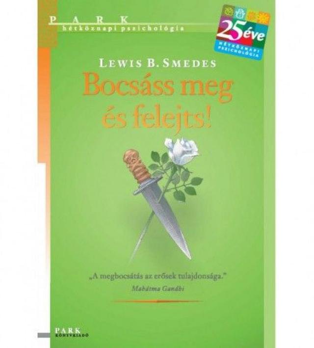 Bocsáss meg és felejts!